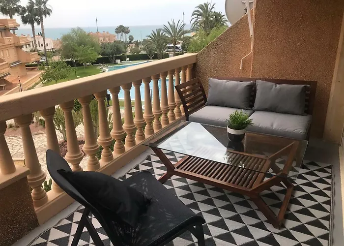 Campello Mistral