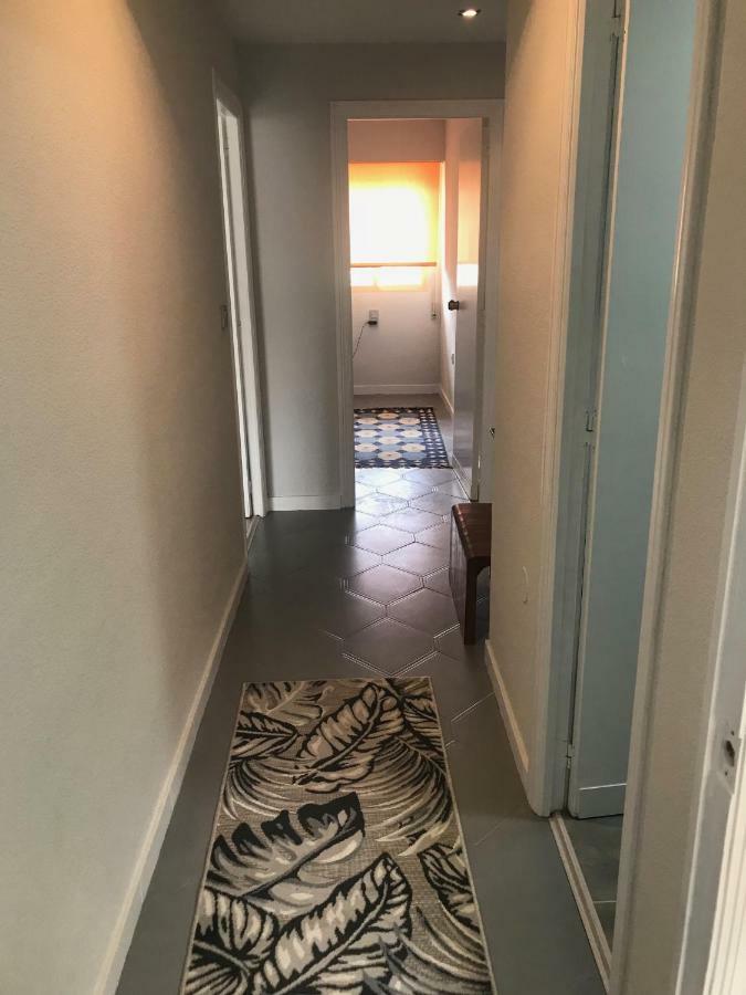 Campello Mistral Apartamento *