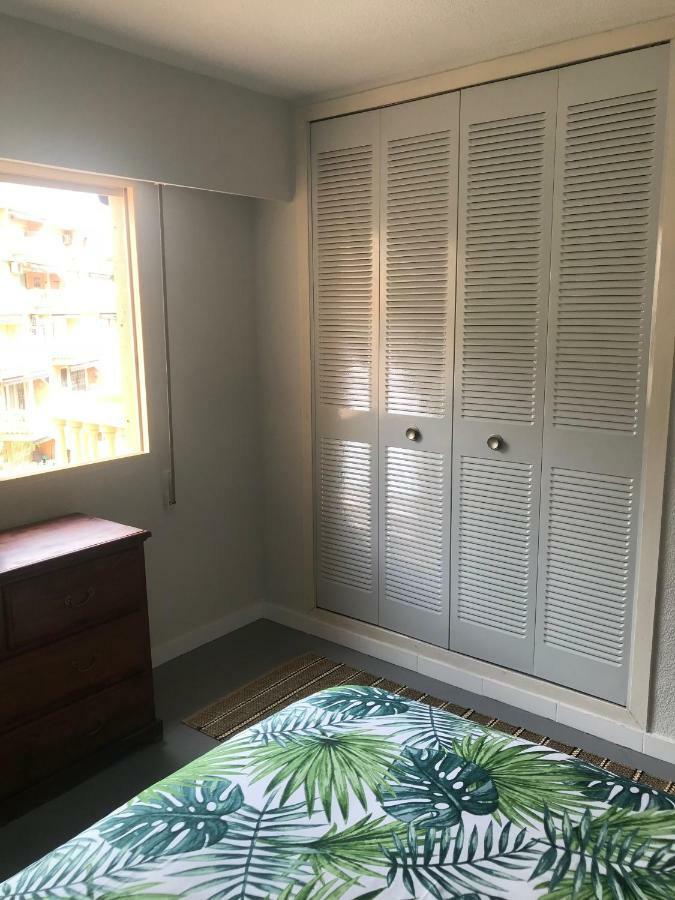Campello Mistral Apartment *
