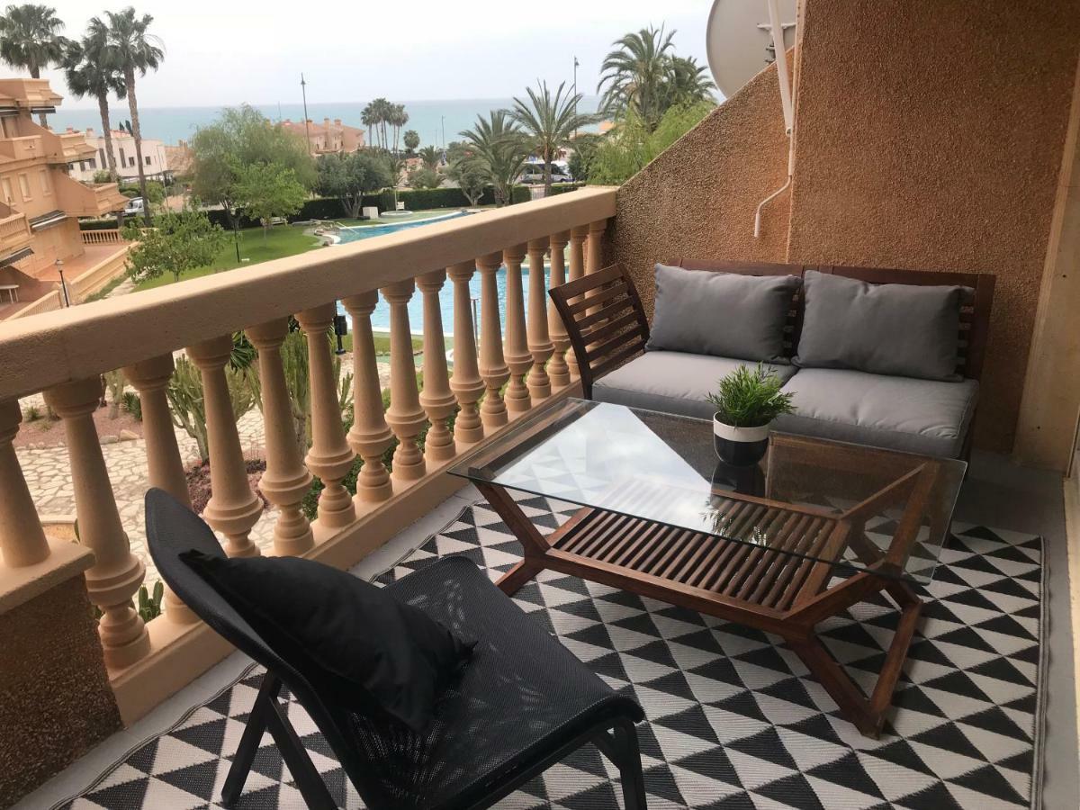Campello Mistral Apartment