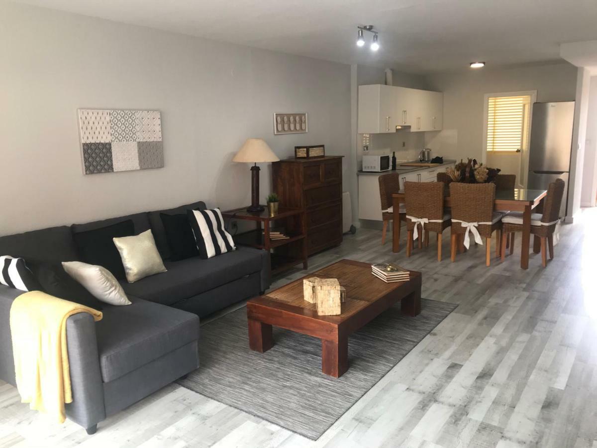Campello Mistral Apartment