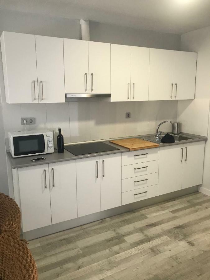 Apartamento Campello Mistral El Campello